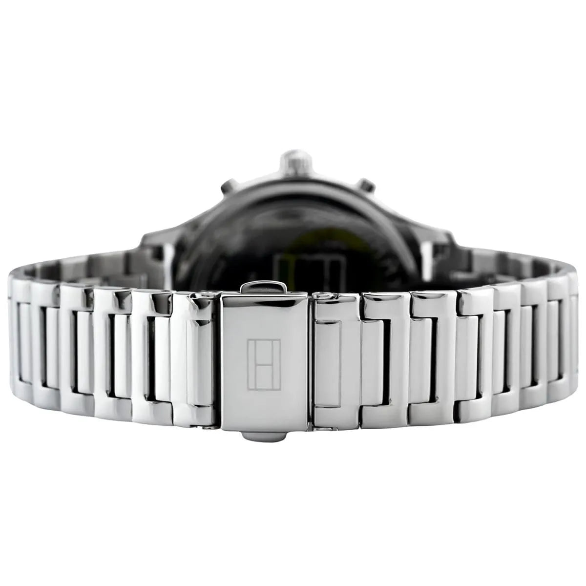 Tommy Hilfiger Montres Bracelet Mixte 1781871