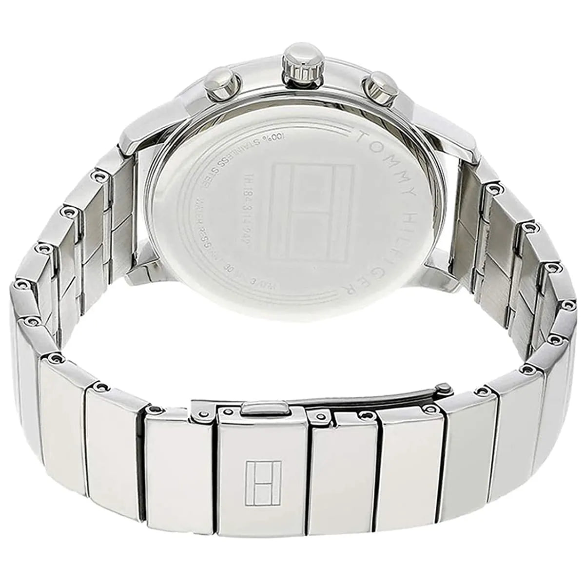 Montre Femme Tommy Hilfiger Blake 1781904 cadran rose 1781904