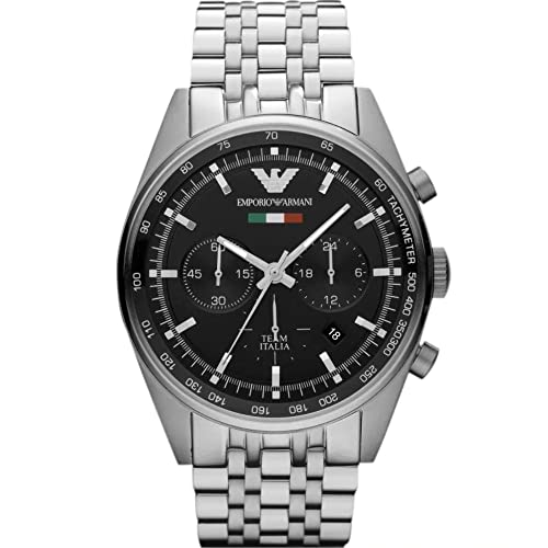 Montre Homme Emporio Armani Sportivo AR5983 Emporio Armani