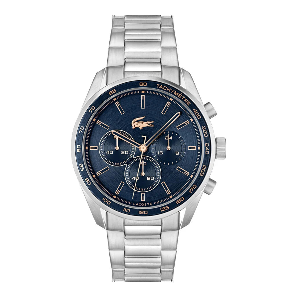 Montre Lacoste Boston Bleu 2011380
