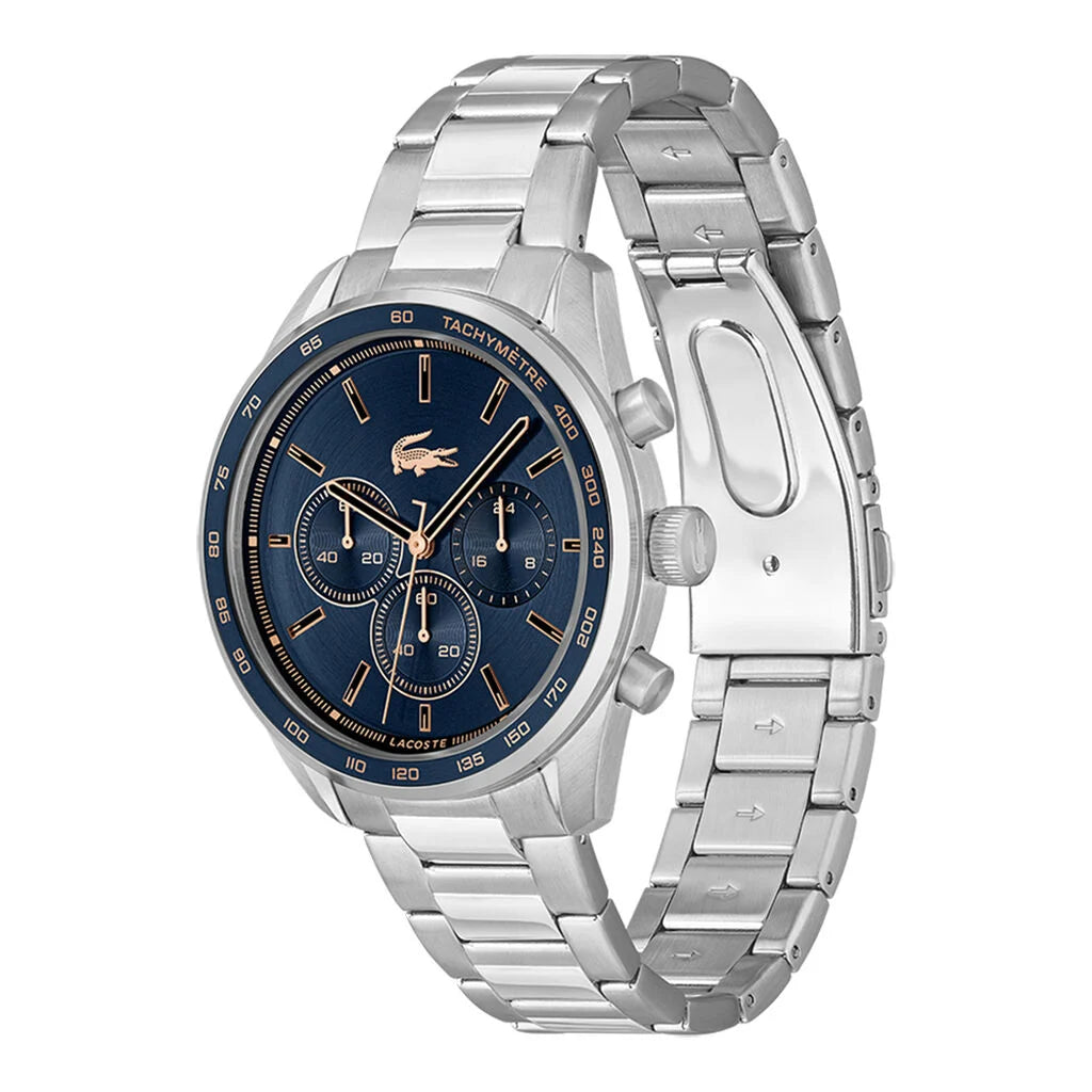 Montre Lacoste Boston Bleu 2011380