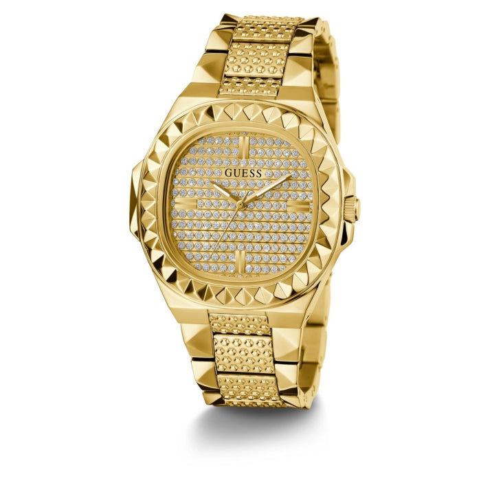 Guess Rebel GW0622G1 Montre Quartz