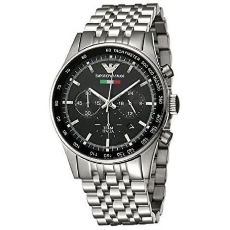Montre Homme Emporio Armani Sportivo AR5983 Emporio Armani
