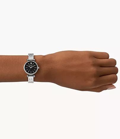 Montre Mini Tillie à trois aiguilles BQ3501