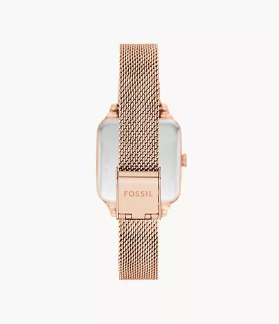 Montre Colleen à trois aiguilles BQ3971