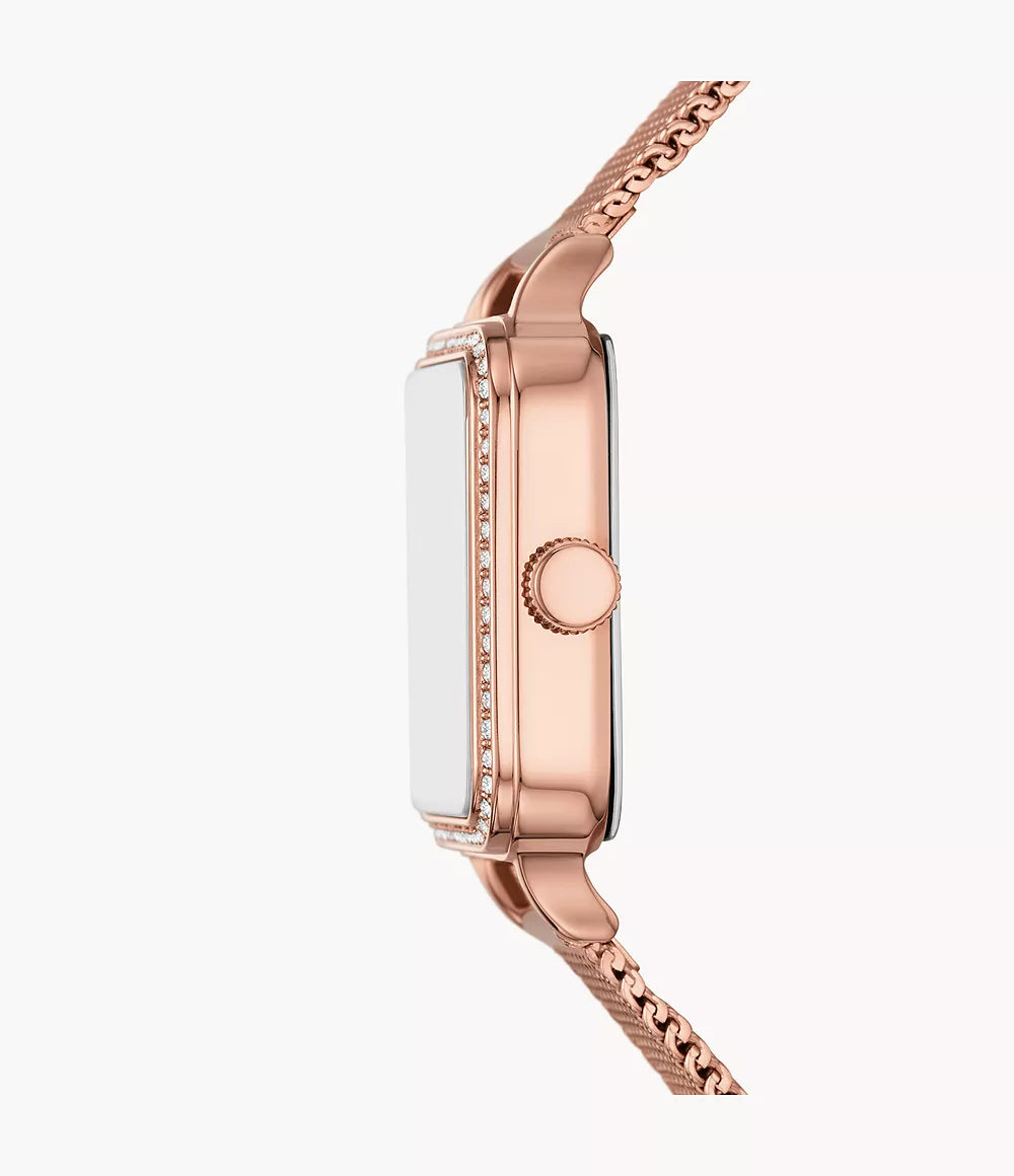 Montre Colleen à trois aiguilles BQ3971