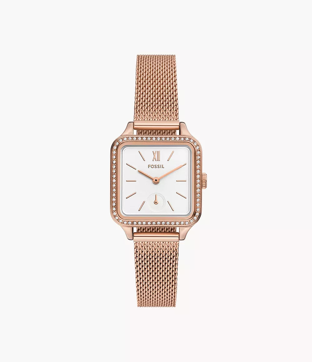 Montre Colleen à trois aiguilles BQ3971