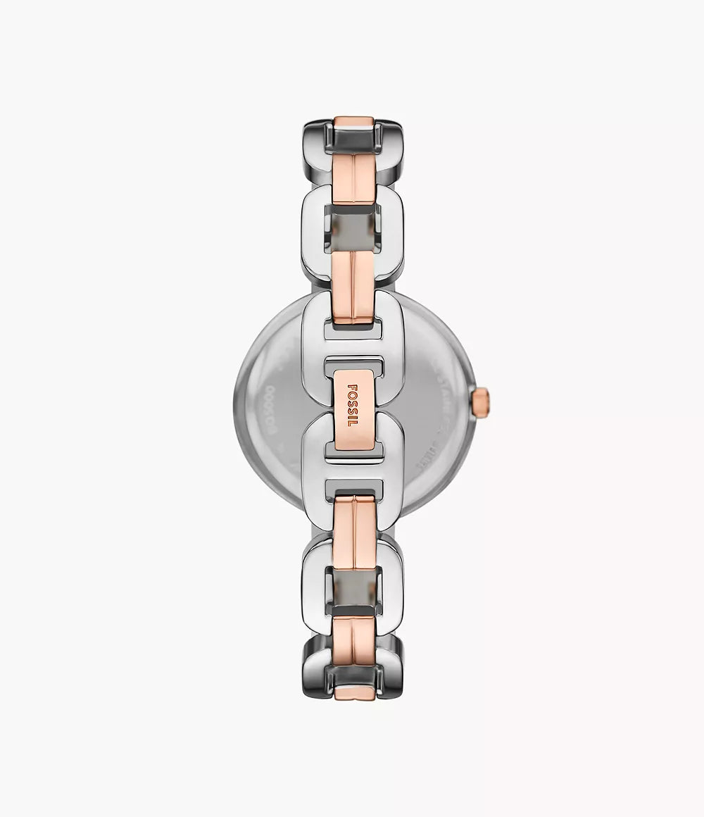 Montre Kerrigan à trois aiguilles BQ3999