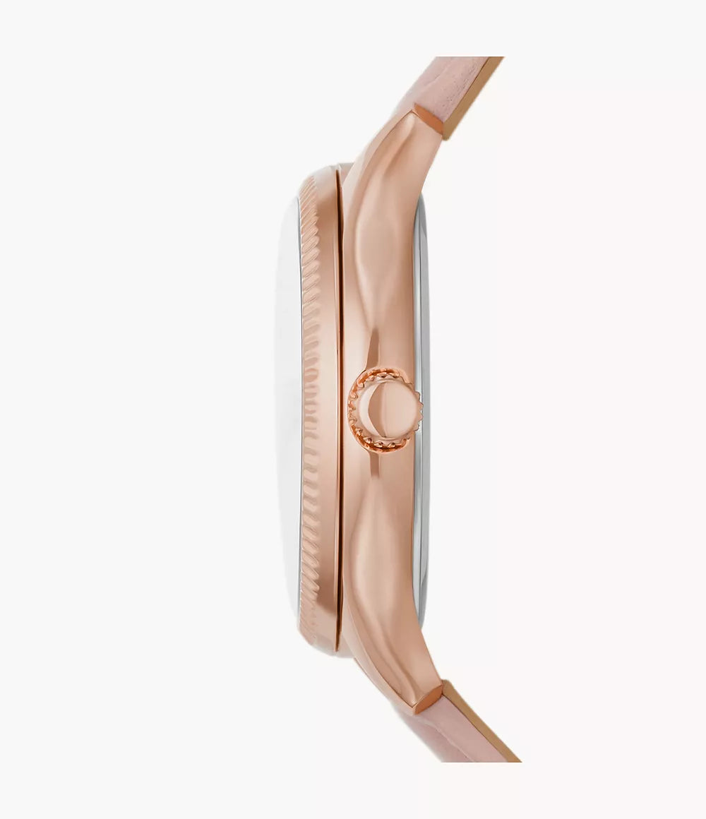 Montre Rye multifonction BQ3763