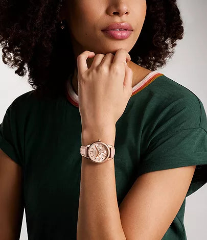 Montre Rye multifonction BQ3763
