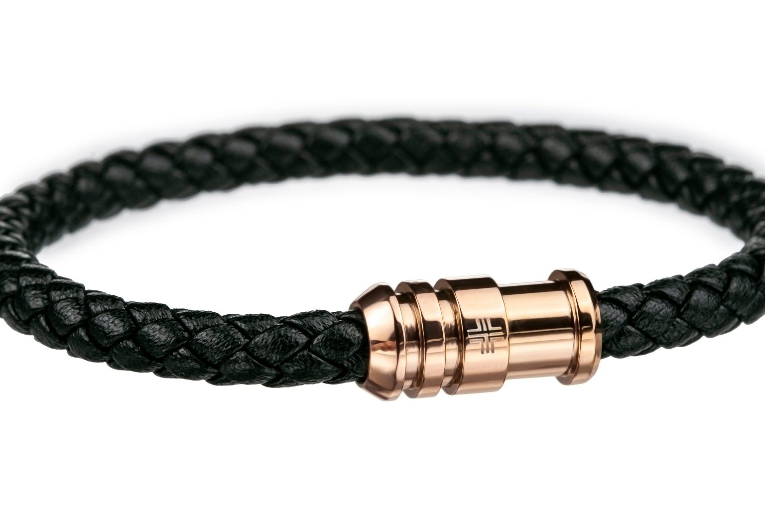 Coffret montre à quartz et bracelet en cuir SPA9-2