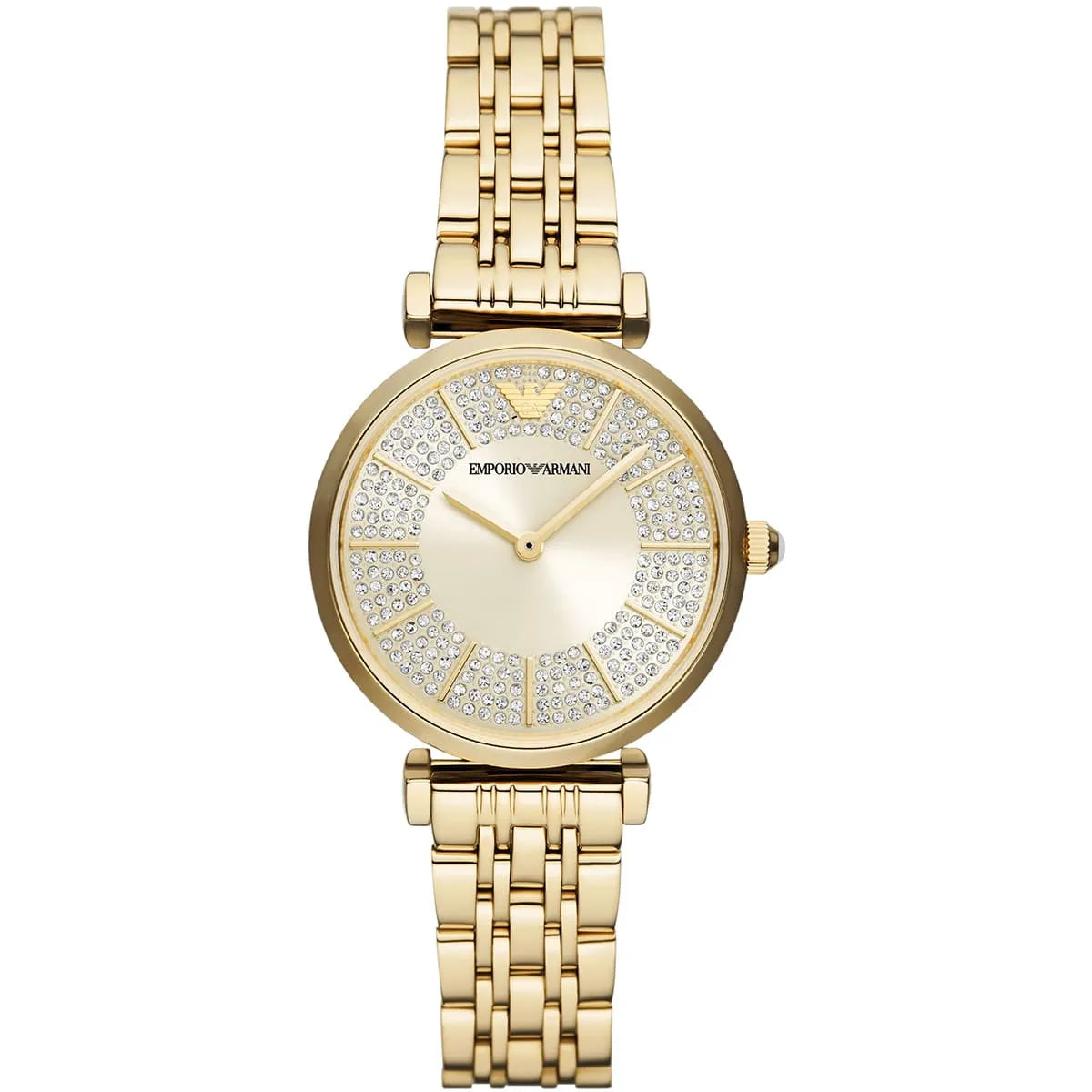 Montre Emporio Armani Gianni T Bar 11608
