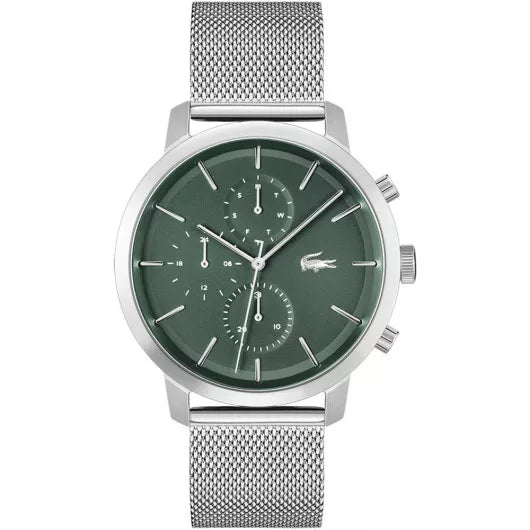 Montre Lacoste Replay en Acier Argenté 2011338