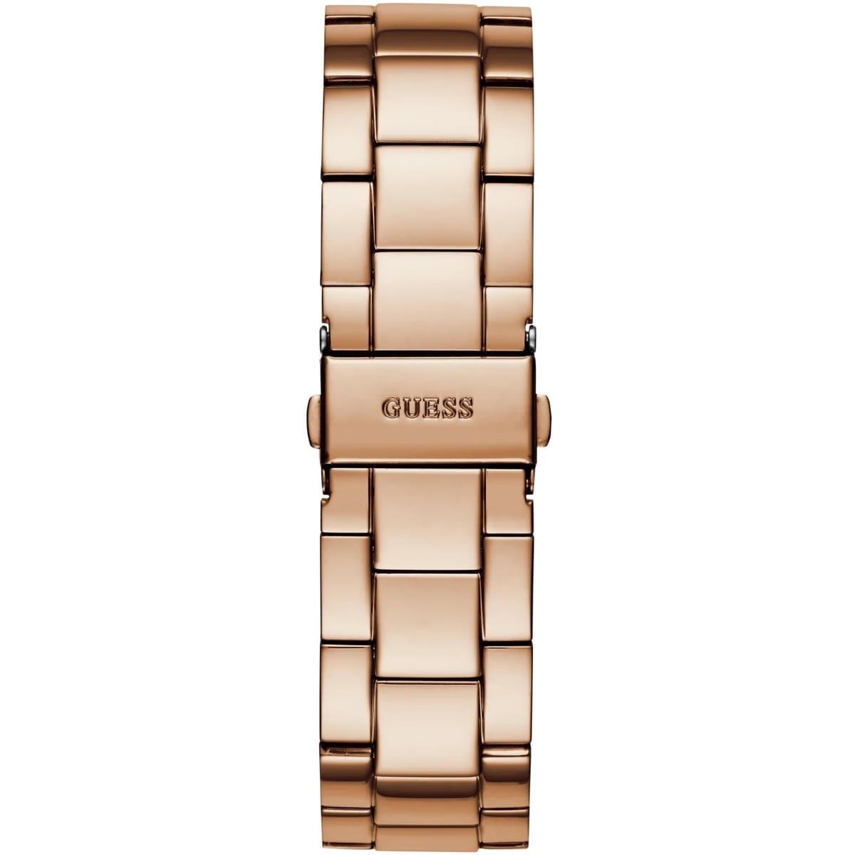 Montre Femme Guess W1082L3 G-Twist en Acier Or Rose Guess