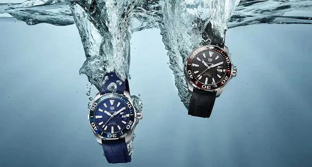 L’étanchéité des montres : comprendre et bien choisir
