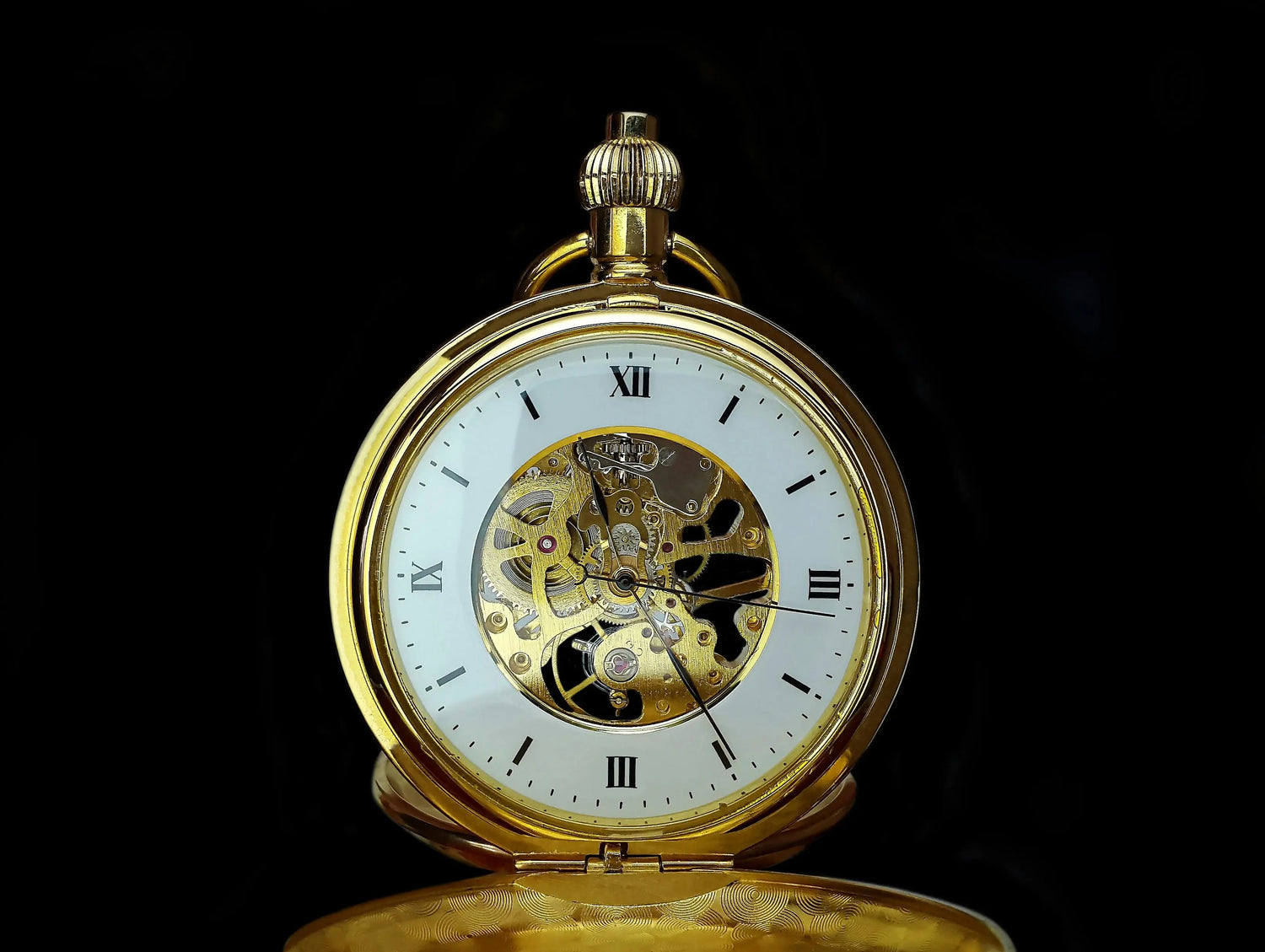 Les mouvements de montre : comprendre leurs catégories