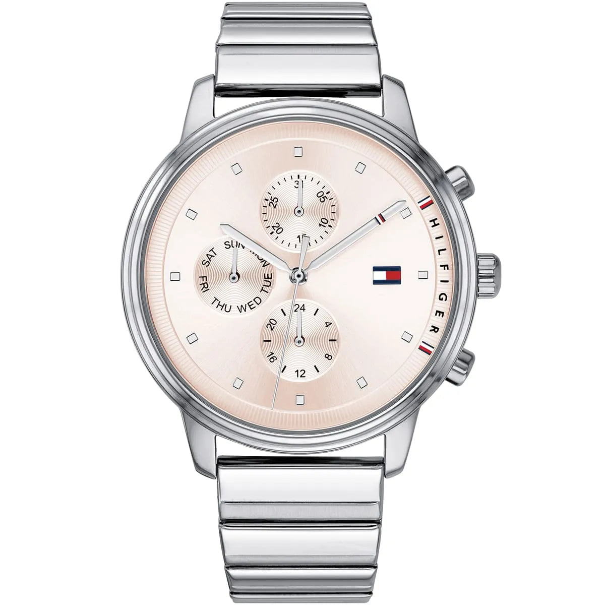Montre Femme Tommy Hilfiger Blake 1781904 cadran rose 1781904