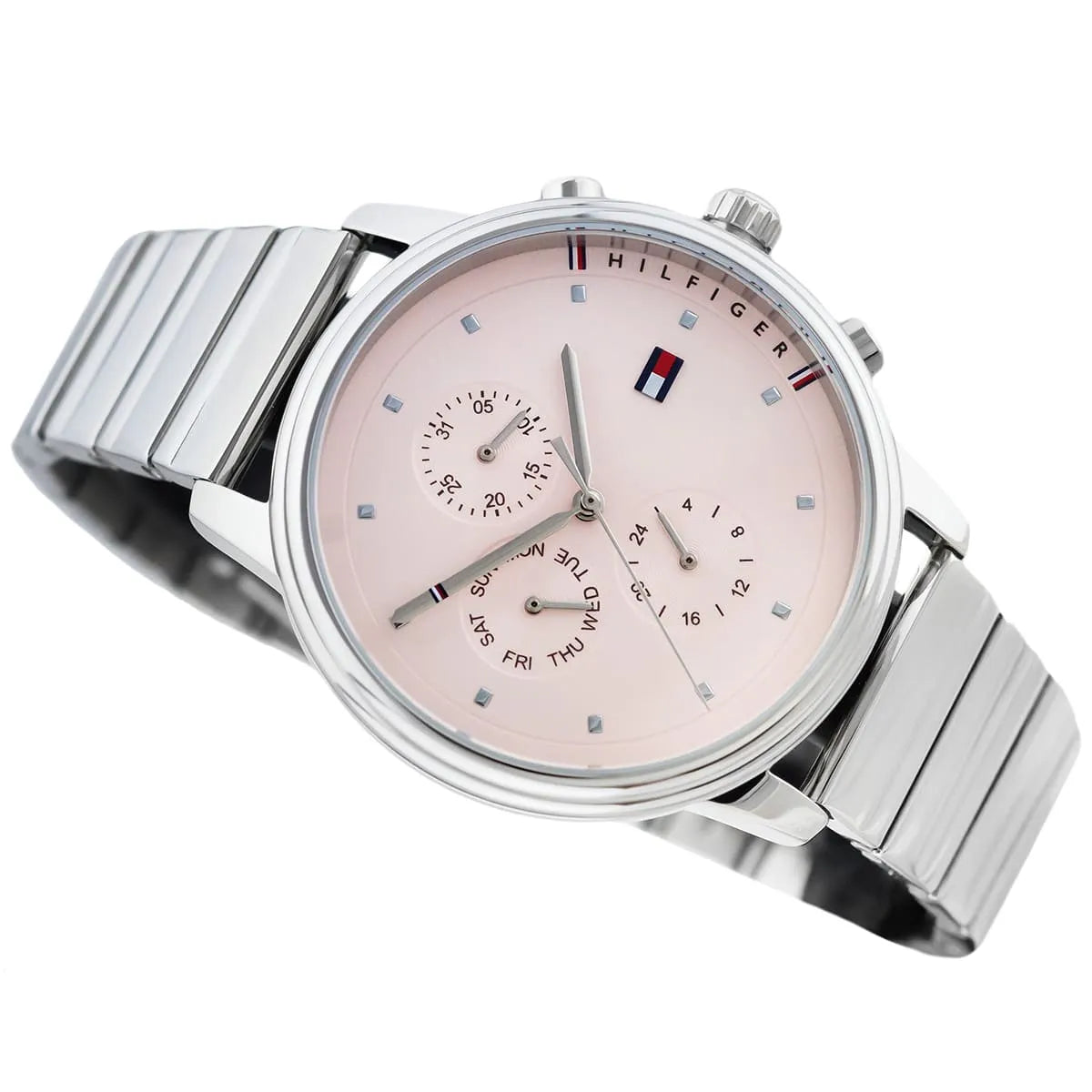 Montre Femme Tommy Hilfiger Blake 1781904 cadran rose 1781904