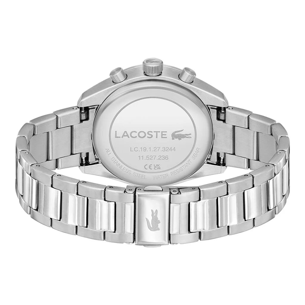 Montre Lacoste Boston Bleu 2011380