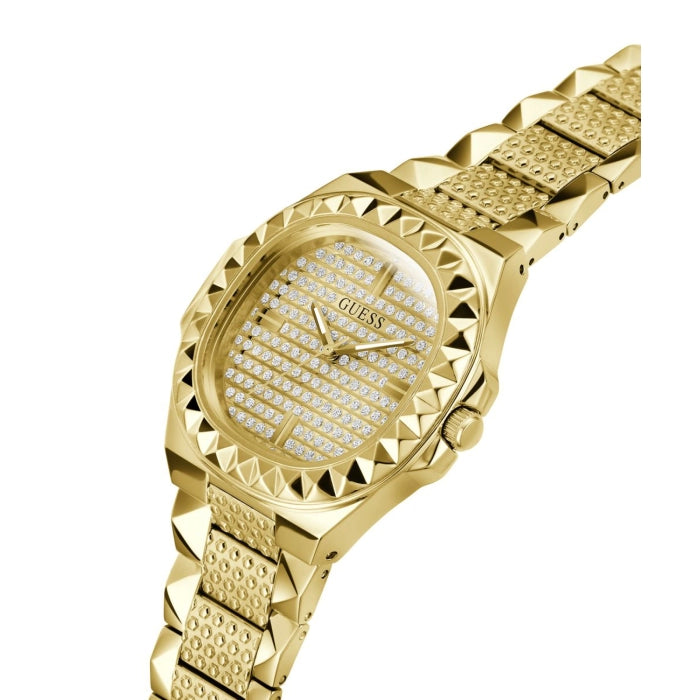 Guess Rebel GW0622G1 Montre Quartz