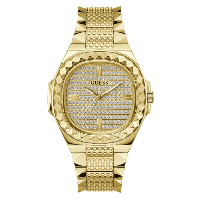 Guess Rebel GW0622G1 Montre Quartz