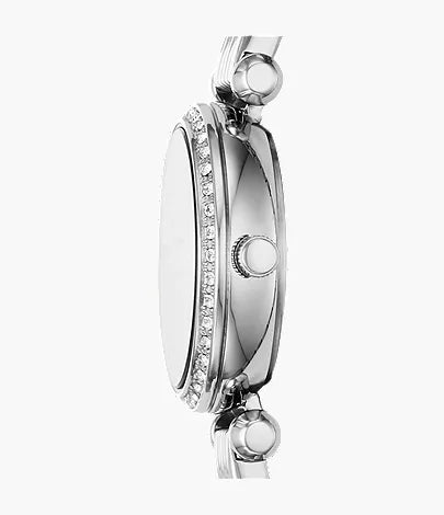 Montre Mini Tillie à trois aiguilles BQ3501