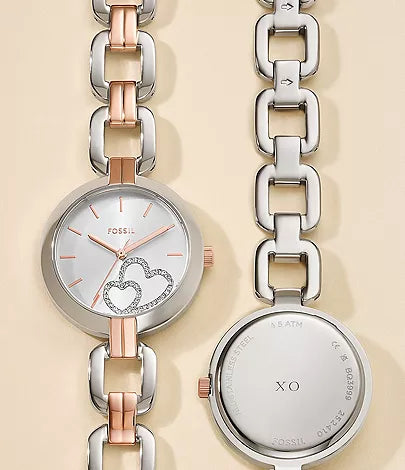 Montre Kerrigan à trois aiguilles BQ3999