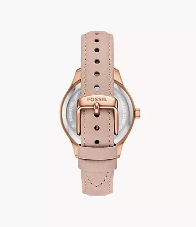 Montre Rye multifonction BQ3763