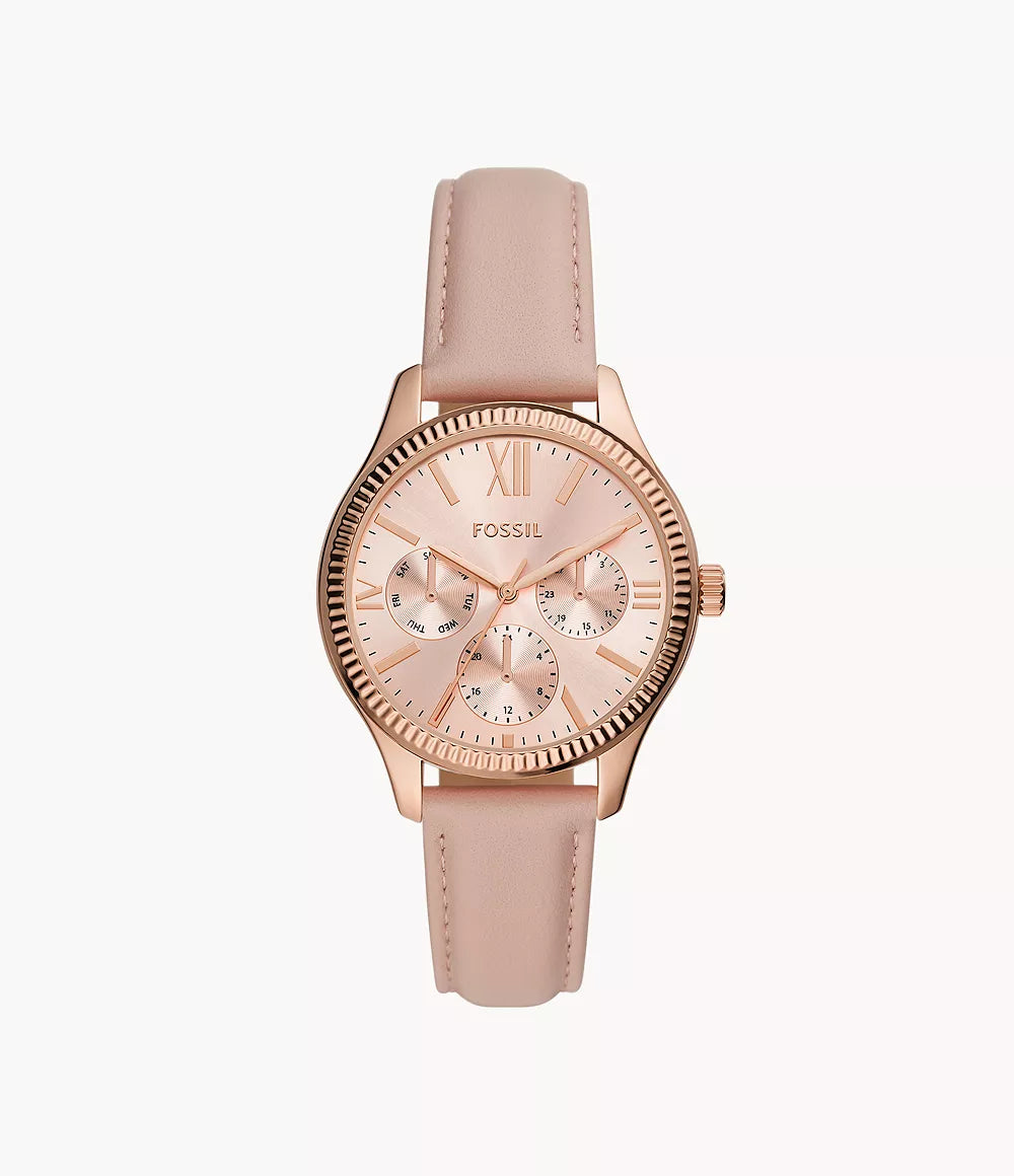 Montre Rye multifonction BQ3763