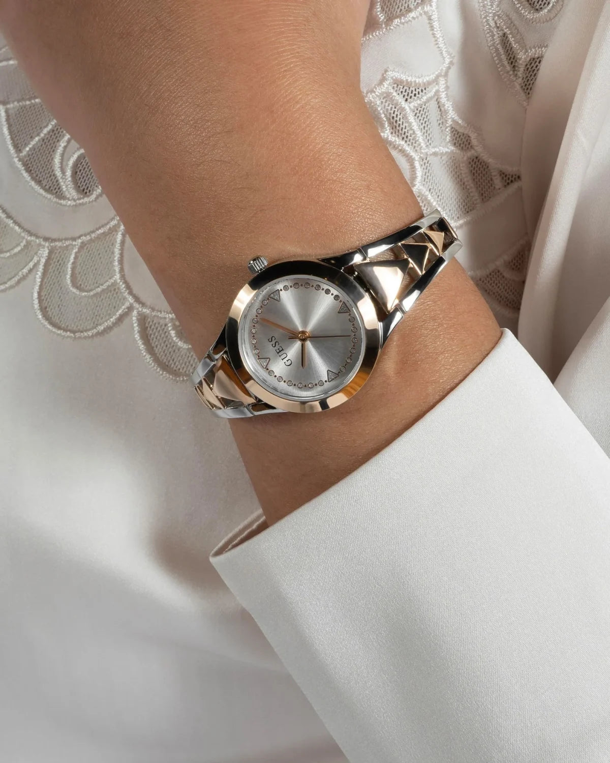 Montre Femme Guess GW0609L3