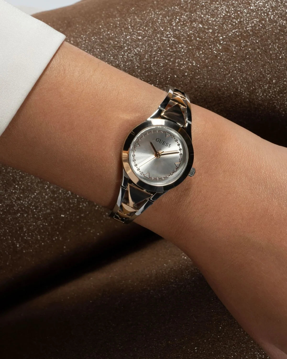 Montre Femme Guess GW0609L3