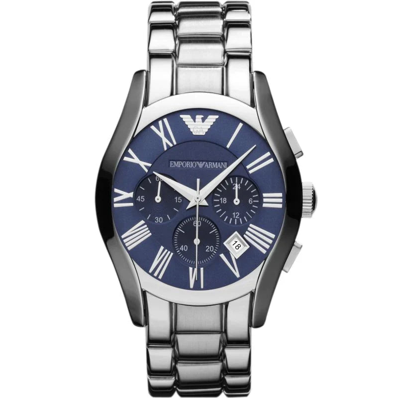 Montre Emporio Armani Homme Valente AR1635 Chronographe