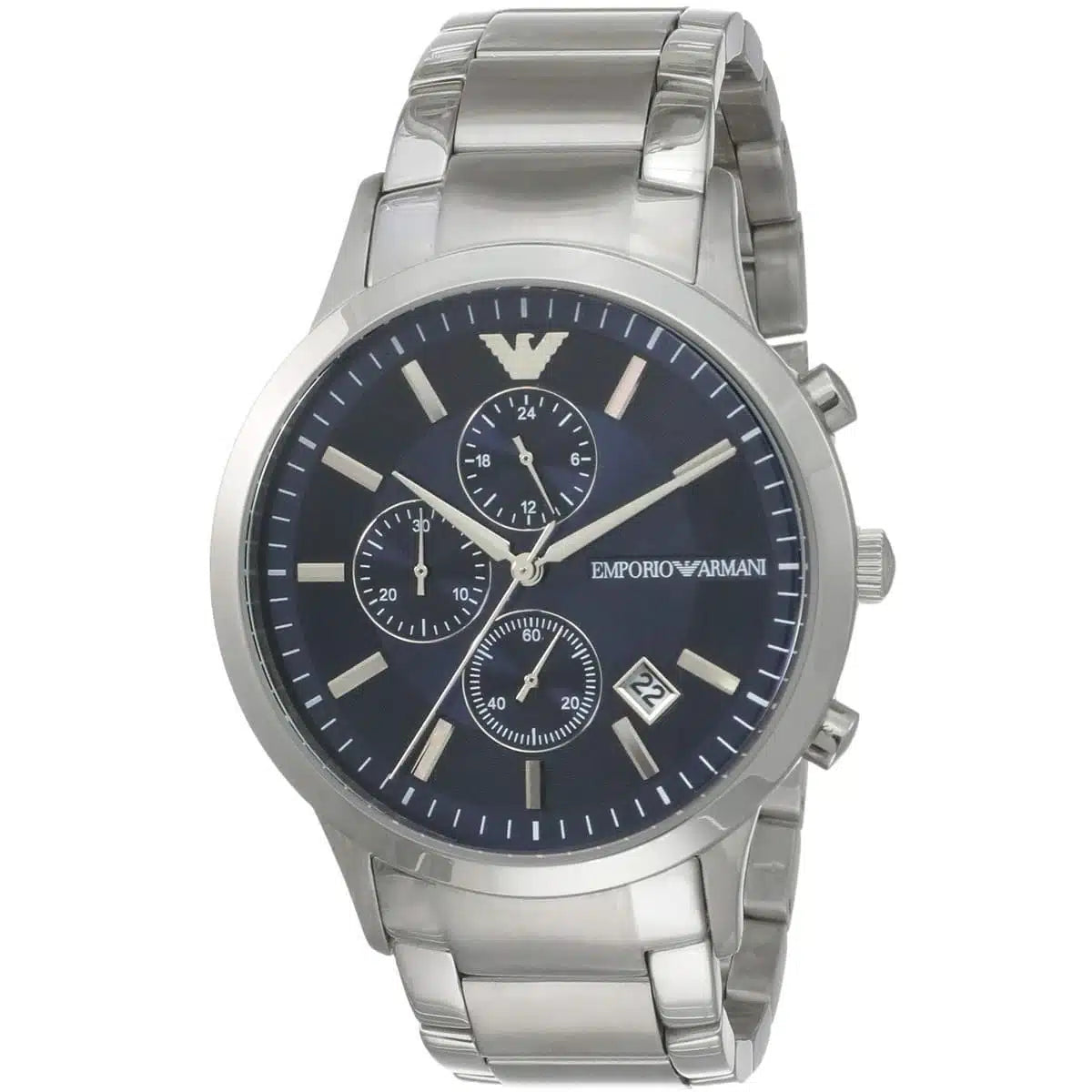 Montre Homme Emporio Armani Renato AR11164 Chronographe 11164