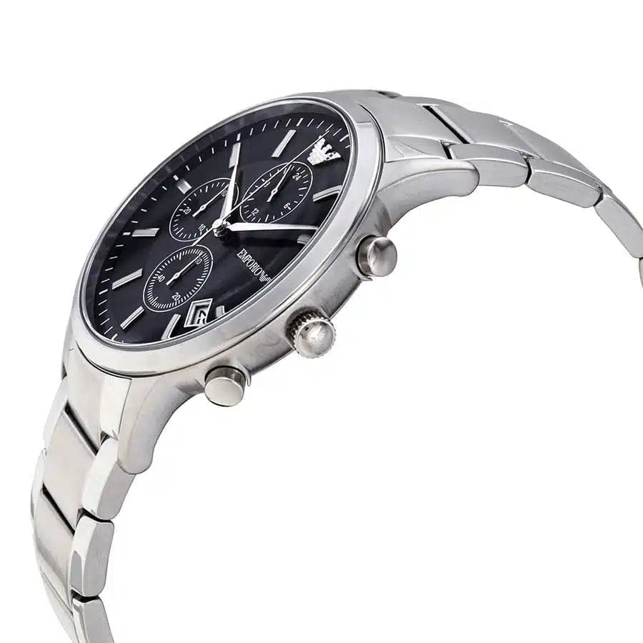 Montre Homme Emporio Armani Renato AR11164 Chronographe 11164