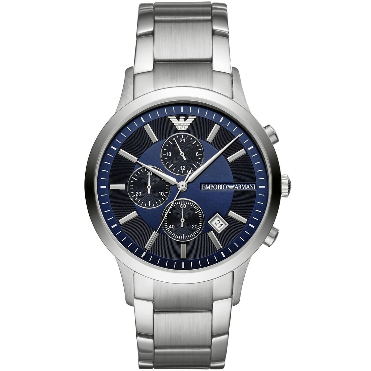 Montre Homme Emporio Armani Renato AR11164 Chronographe 11164