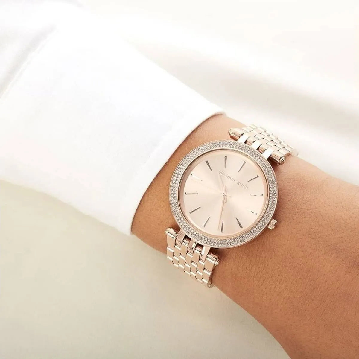 Montre Femme Michael Kors Darci Michael Kors MK3431