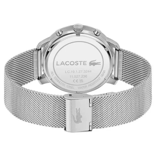 Montre Lacoste Replay en Acier Argenté 2011338