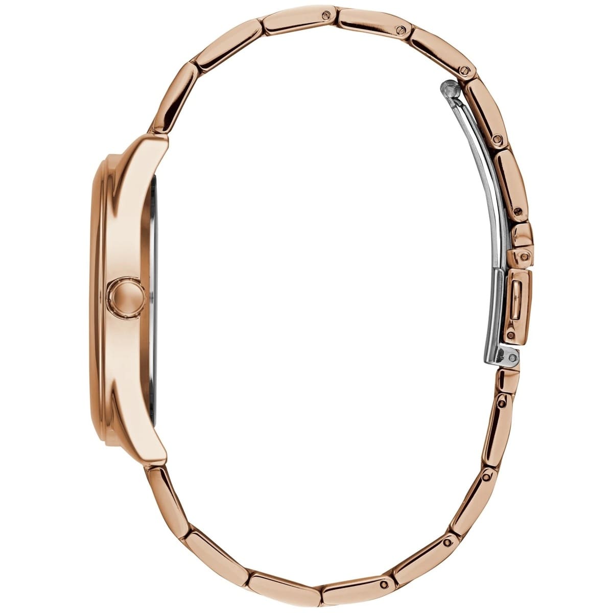 Montre Femme Guess W1082L3 G-Twist en Acier Or Rose Guess